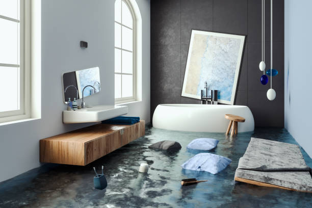 Best Carpet water damage restoration  in New Rochelle, NY