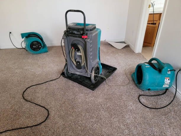 Local water damage restoration in New Rochelle, NY