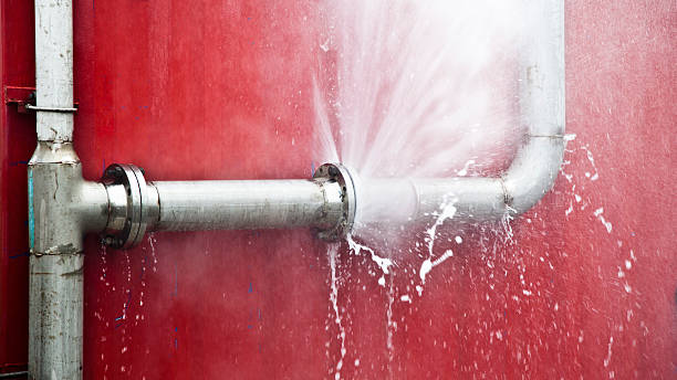 Fire Damage Restoration in New Rochelle, NY